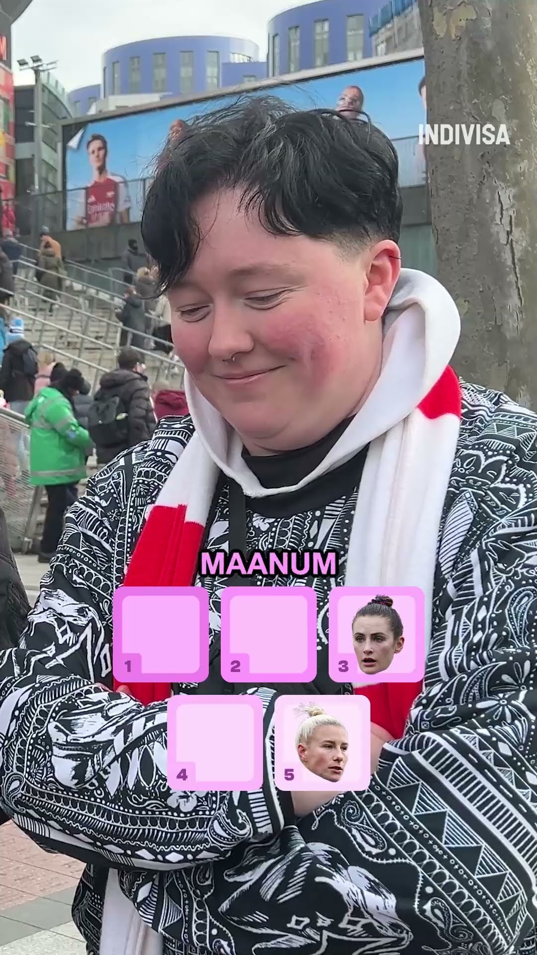 出的关键时
